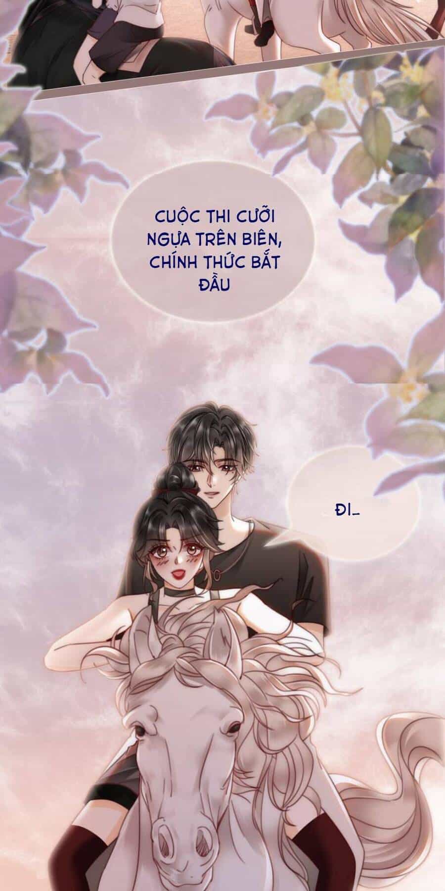 Cùng Đỉnh Luu Ảnh Đế Yêu Đương Phát Đường - Chương 160 - ảnh 11