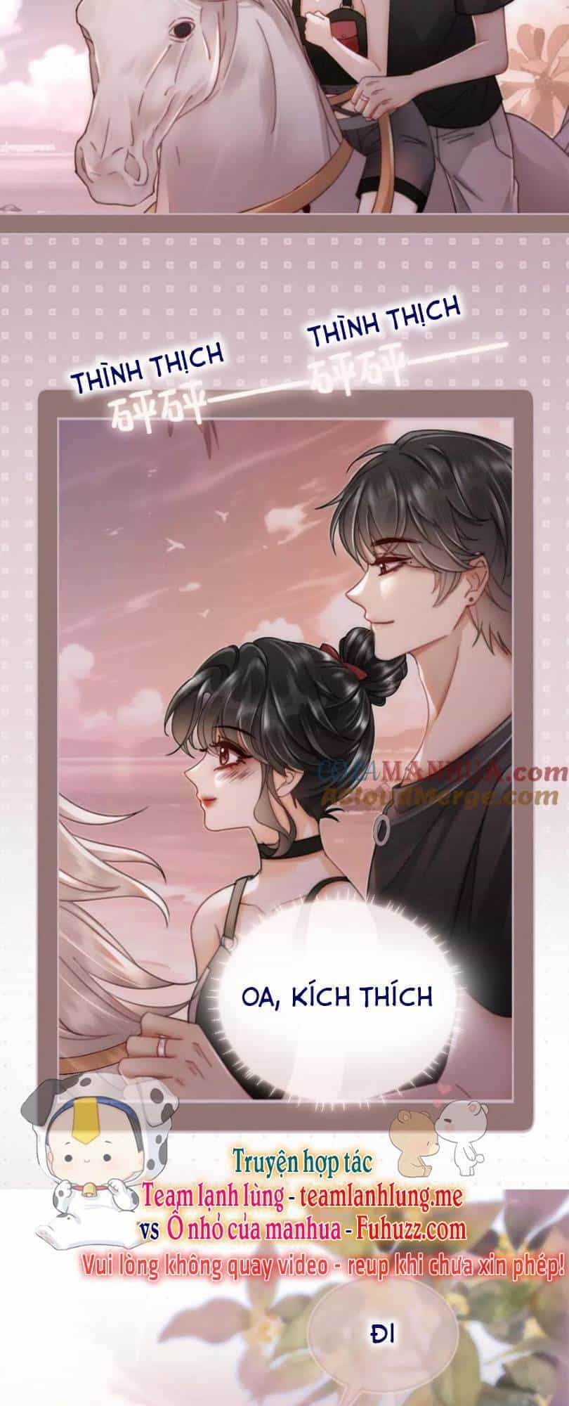 Cùng Đỉnh Luu Ảnh Đế Yêu Đương Phát Đường - Chương 161 - ảnh 15