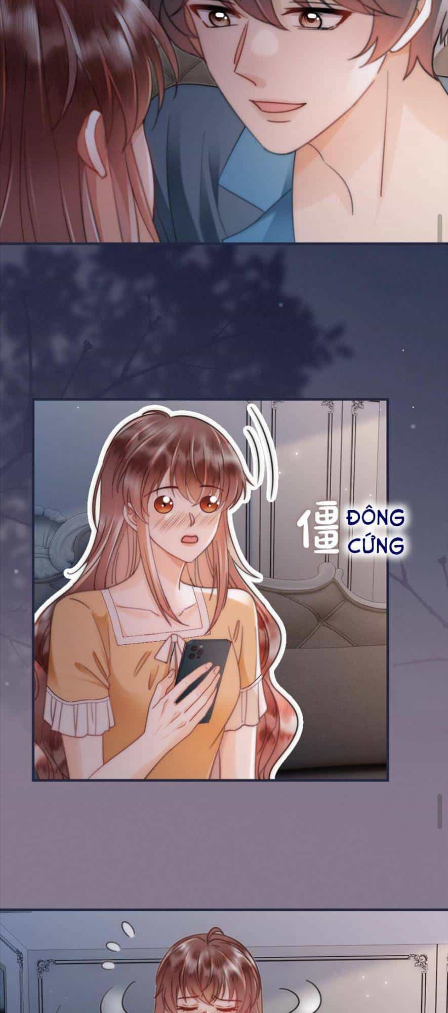 Cùng Đỉnh Luu Ảnh Đế Yêu Đương Phát Đường - Chương 162 - ảnh 15