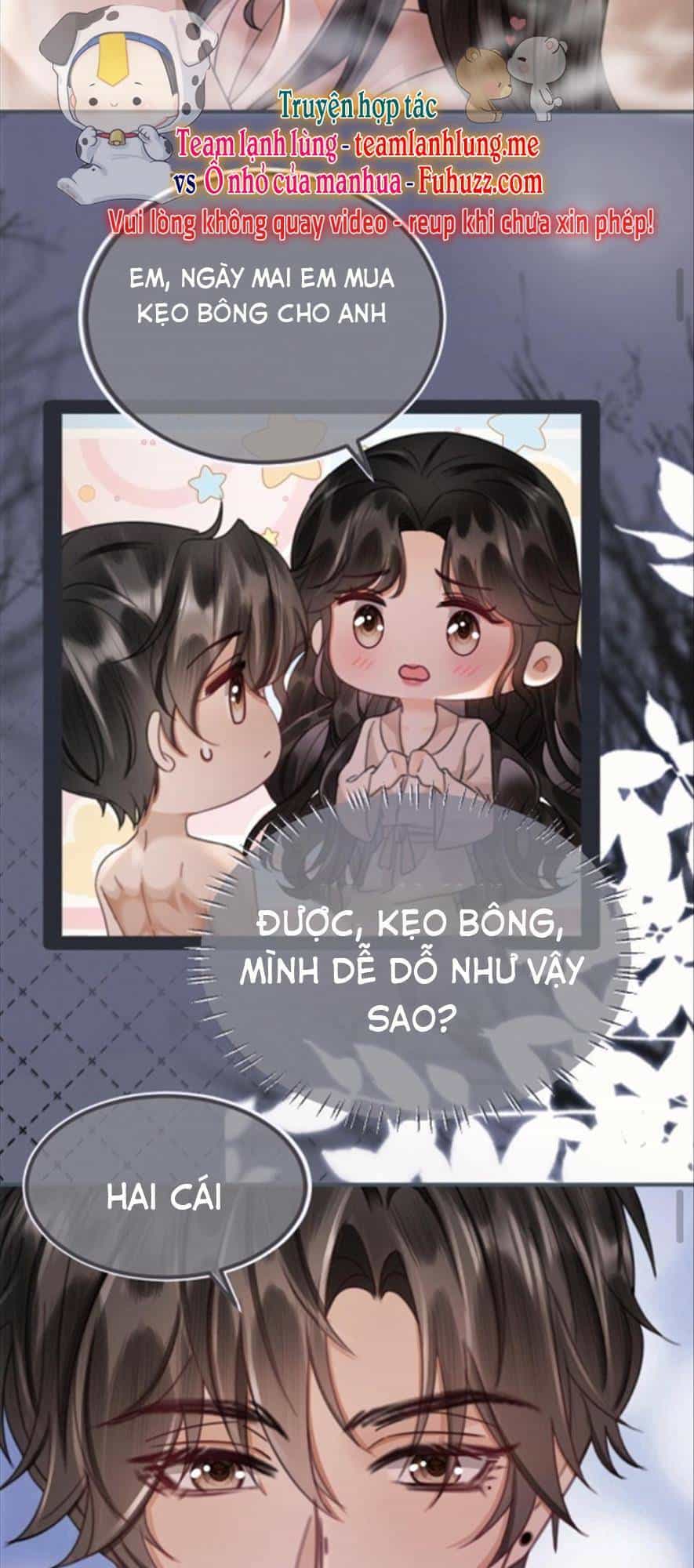Cùng Đỉnh Luu Ảnh Đế Yêu Đương Phát Đường - Chương 163 - ảnh 8