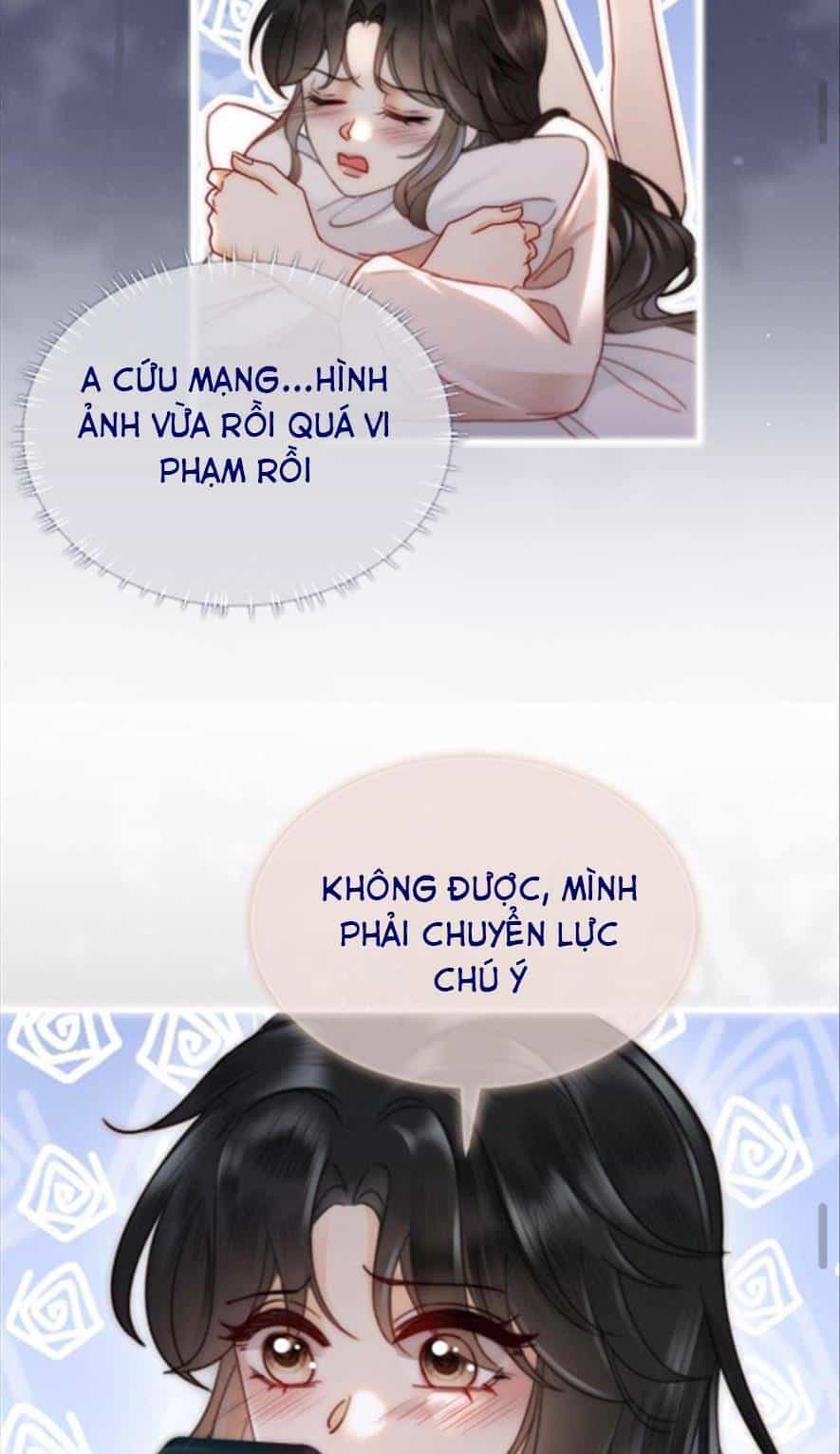 Cùng Đỉnh Luu Ảnh Đế Yêu Đương Phát Đường - Chương 164 - ảnh 10