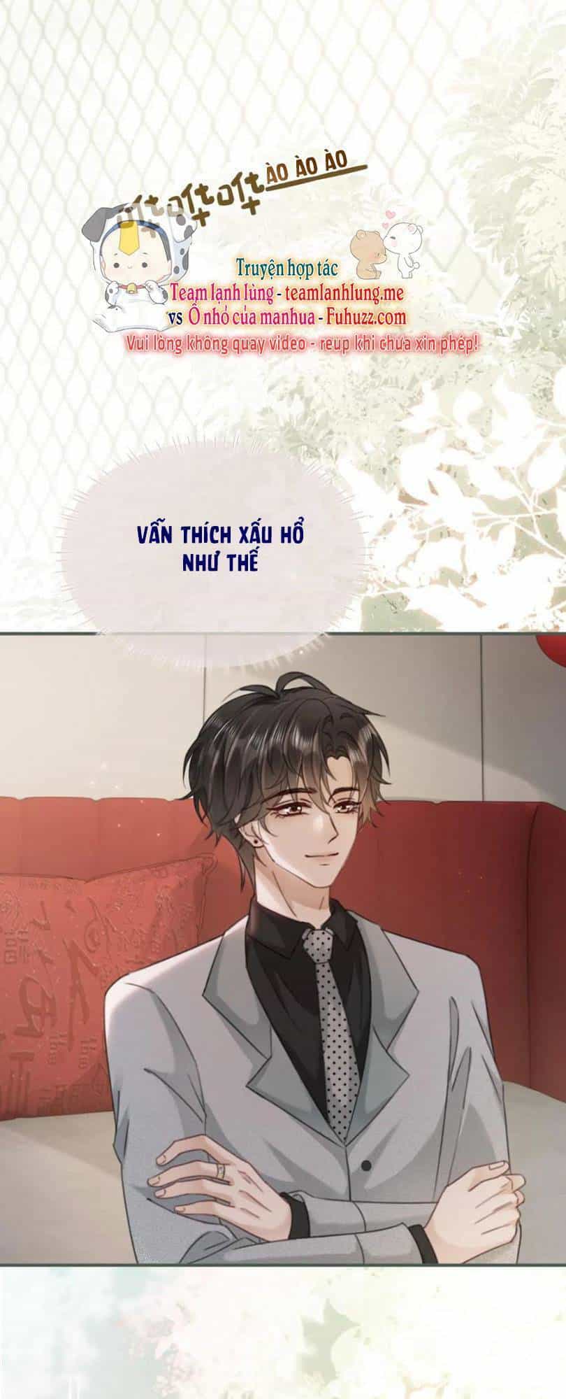 Cùng Đỉnh Luu Ảnh Đế Yêu Đương Phát Đường - Chương 166 - ảnh 12