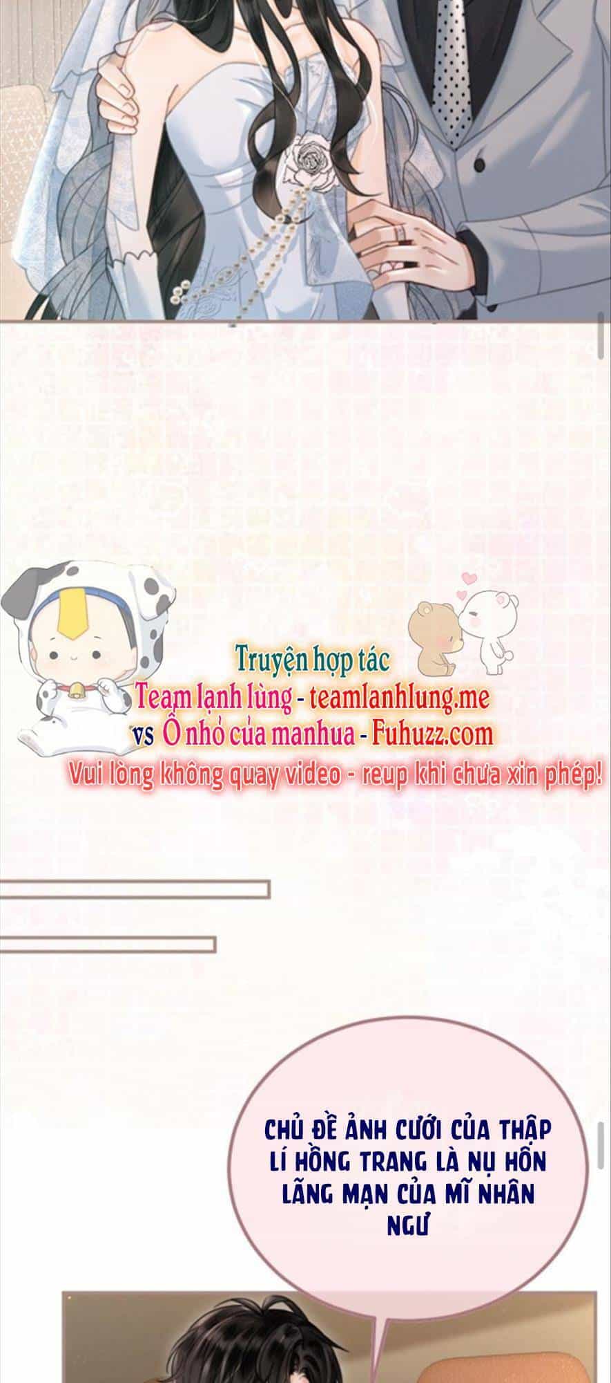 Cùng Đỉnh Luu Ảnh Đế Yêu Đương Phát Đường - Chương 167 - ảnh 10
