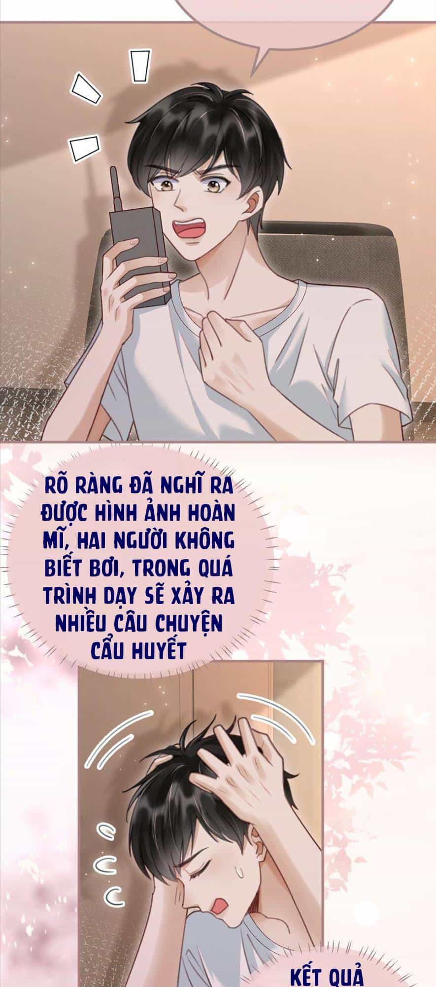 Cùng Đỉnh Luu Ảnh Đế Yêu Đương Phát Đường - Chương 168 - ảnh 5
