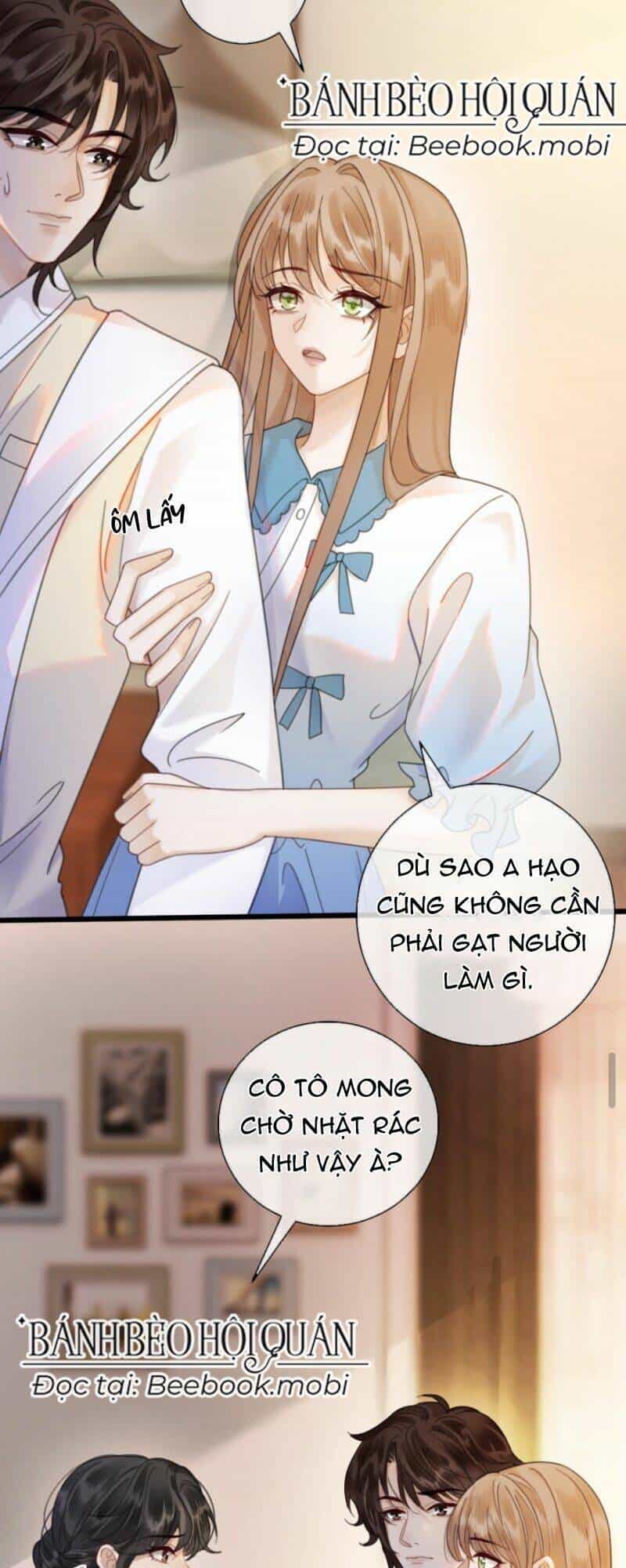 Cùng Đỉnh Luu Ảnh Đế Yêu Đương Phát Đường - Chương 16 - ảnh 11
