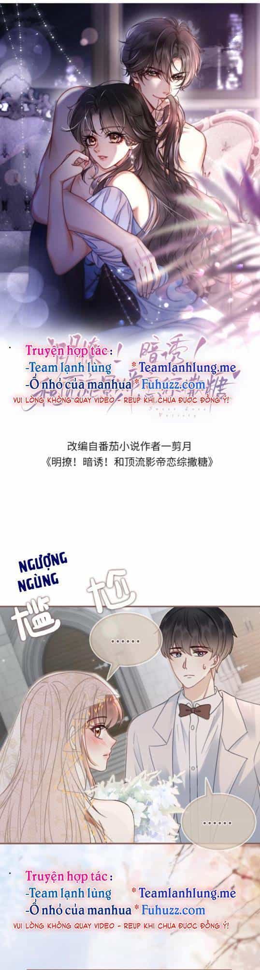 Cùng Đỉnh Luu Ảnh Đế Yêu Đương Phát Đường - Chương 170 - ảnh 4