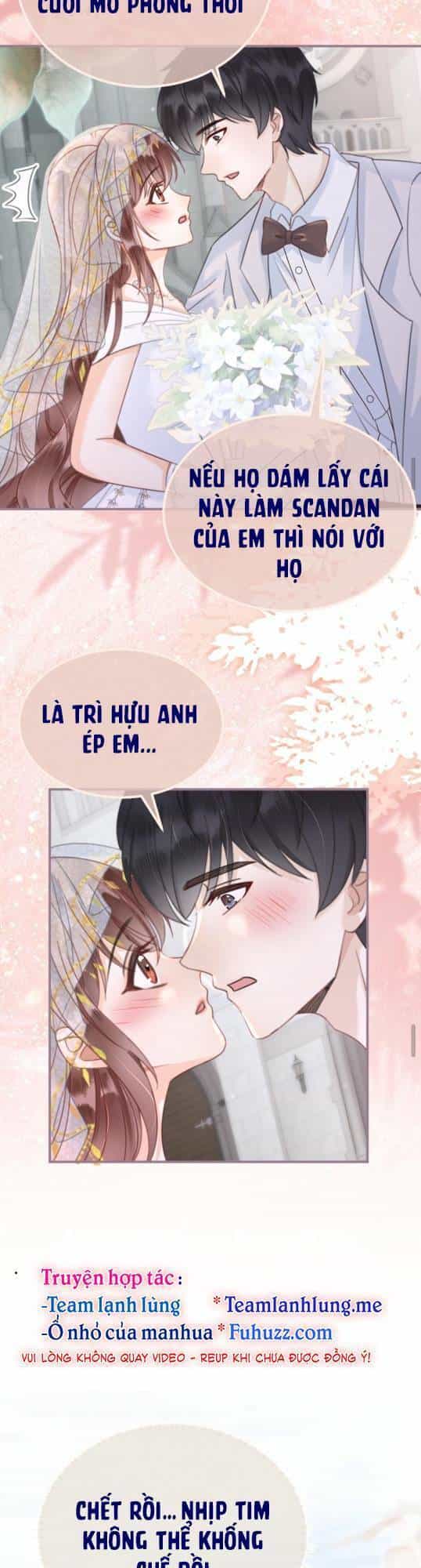 Cùng Đỉnh Luu Ảnh Đế Yêu Đương Phát Đường - Chương 170 - ảnh 7