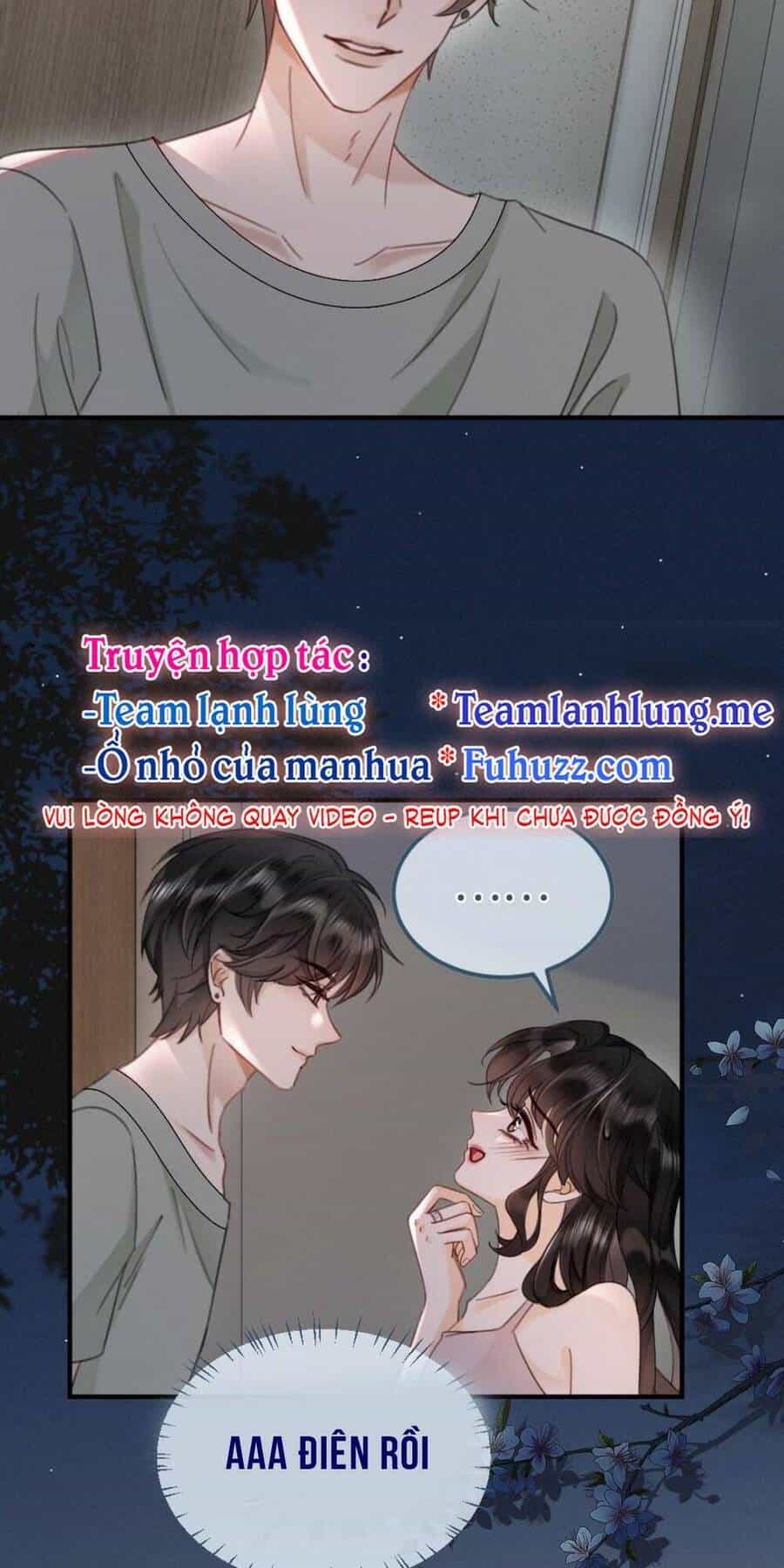Cùng Đỉnh Luu Ảnh Đế Yêu Đương Phát Đường - Chương 174 - ảnh 15