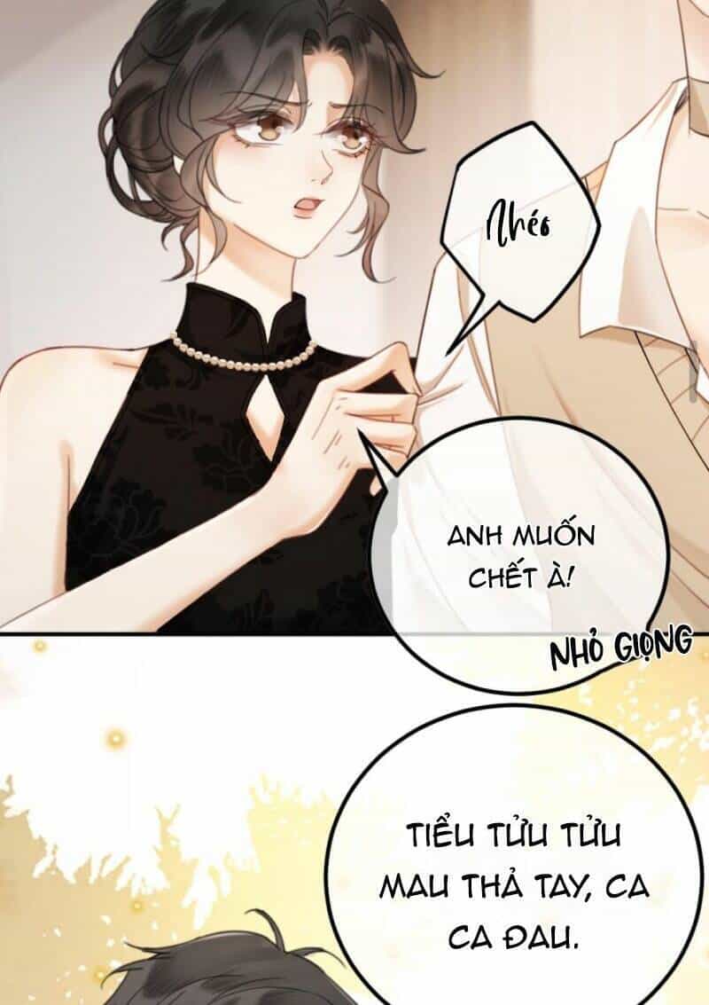 Cùng Đỉnh Luu Ảnh Đế Yêu Đương Phát Đường - Chương 17 - ảnh 16