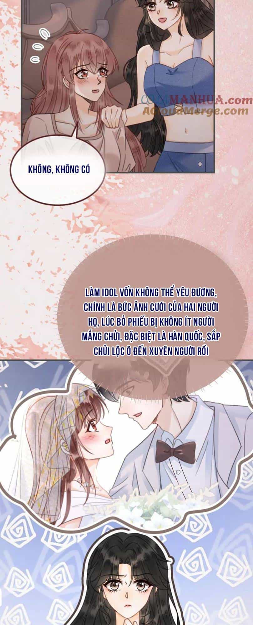Cùng Đỉnh Luu Ảnh Đế Yêu Đương Phát Đường - Chương 181 - ảnh 3
