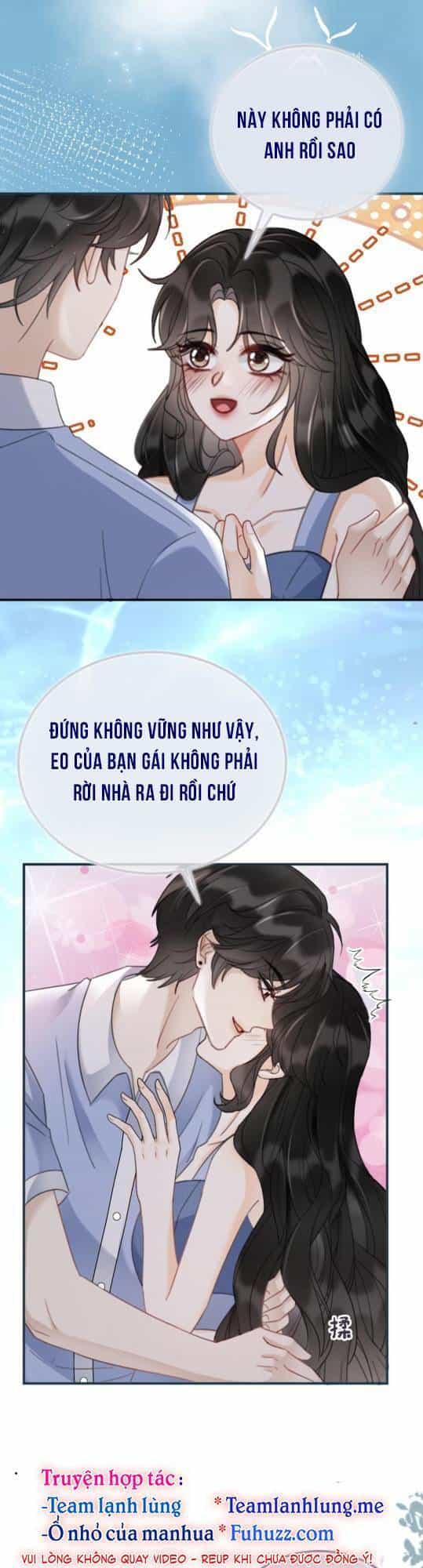 Cùng Đỉnh Luu Ảnh Đế Yêu Đương Phát Đường - Chương 182 - ảnh 11