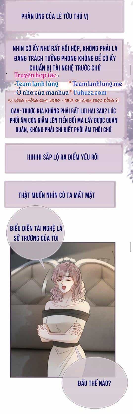 Cùng Đỉnh Luu Ảnh Đế Yêu Đương Phát Đường - Chương 182 - ảnh 5