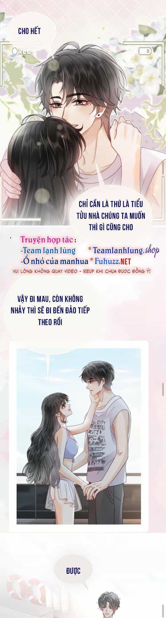 Cùng Đỉnh Luu Ảnh Đế Yêu Đương Phát Đường - Chương 188 - ảnh 4