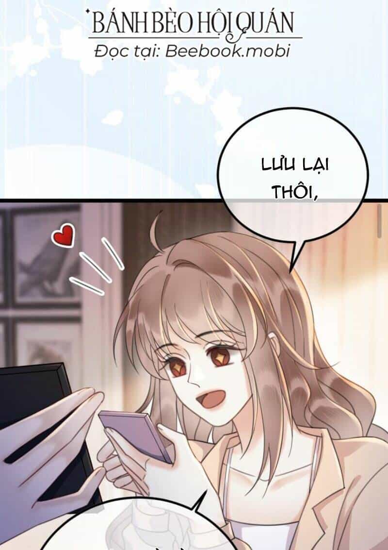 Cùng Đỉnh Luu Ảnh Đế Yêu Đương Phát Đường - Chương 18 - ảnh 13