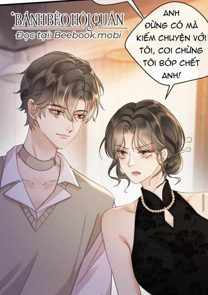 Cùng Đỉnh Luu Ảnh Đế Yêu Đương Phát Đường - Chương 18 - ảnh 19