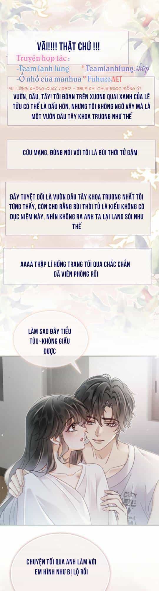 Cùng Đỉnh Luu Ảnh Đế Yêu Đương Phát Đường - Chương 189 - ảnh 7