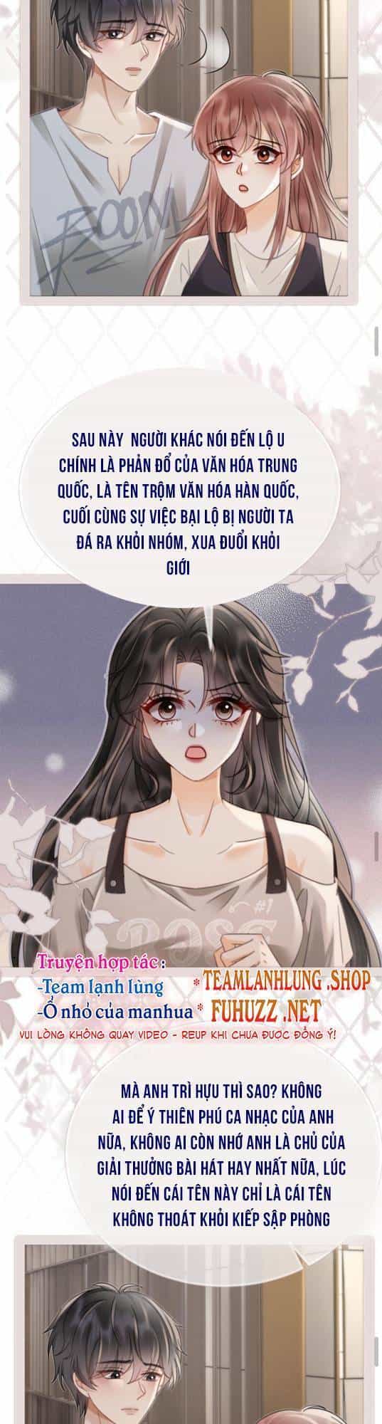 Cùng Đỉnh Luu Ảnh Đế Yêu Đương Phát Đường - Chương 192 - ảnh 7