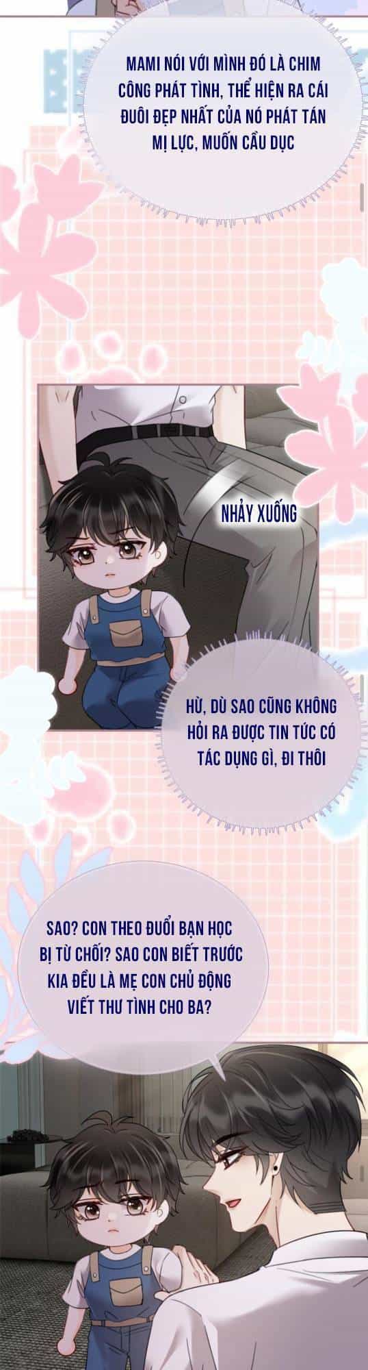 Cùng Đỉnh Luu Ảnh Đế Yêu Đương Phát Đường - Chương 203 - ảnh 10