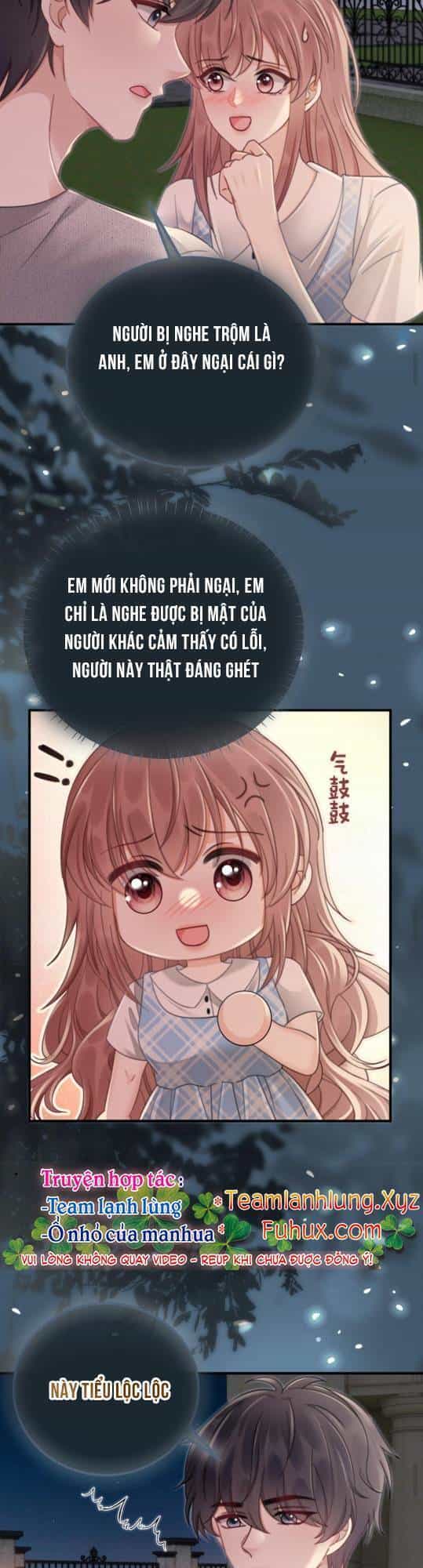 Cùng Đỉnh Luu Ảnh Đế Yêu Đương Phát Đường - Chương 204 - ảnh 4