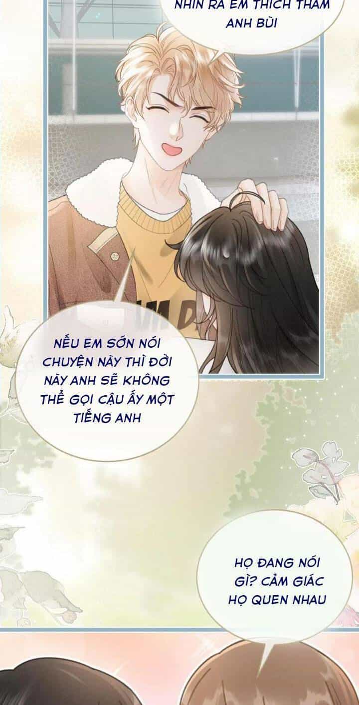 Cùng Đỉnh Luu Ảnh Đế Yêu Đương Phát Đường - Chương 205 - ảnh 15