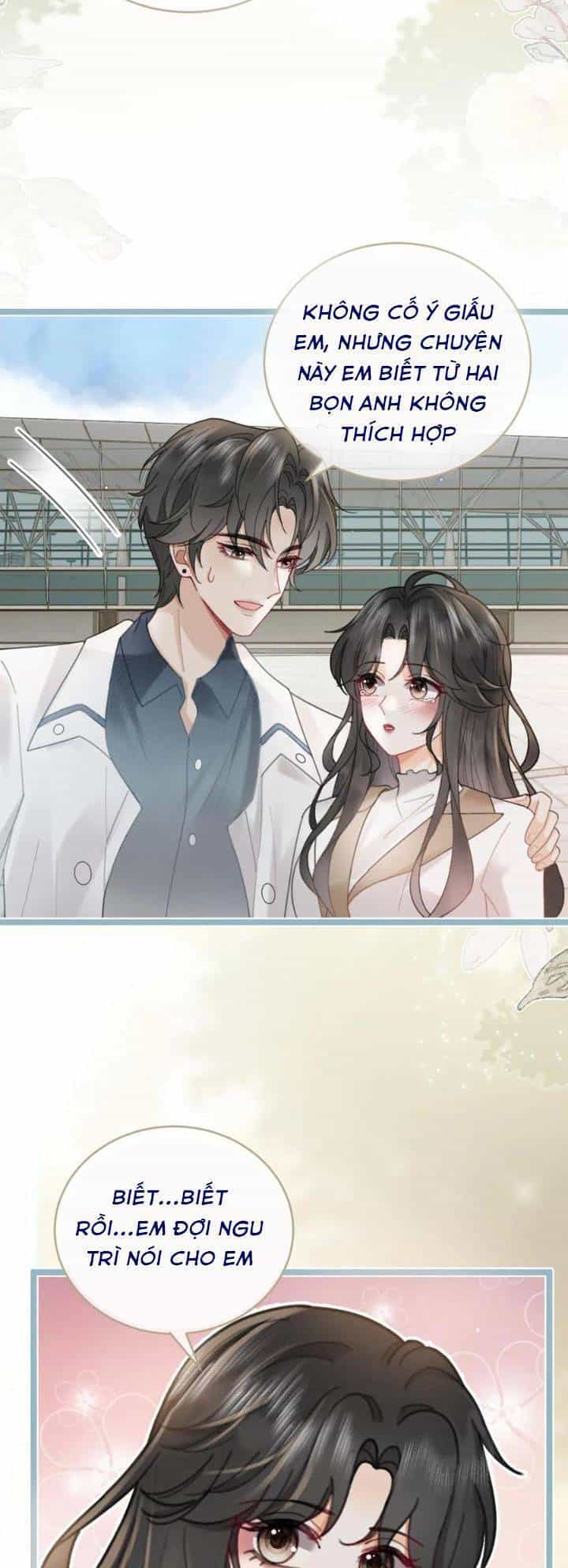Cùng Đỉnh Luu Ảnh Đế Yêu Đương Phát Đường - Chương 206 - ảnh 14