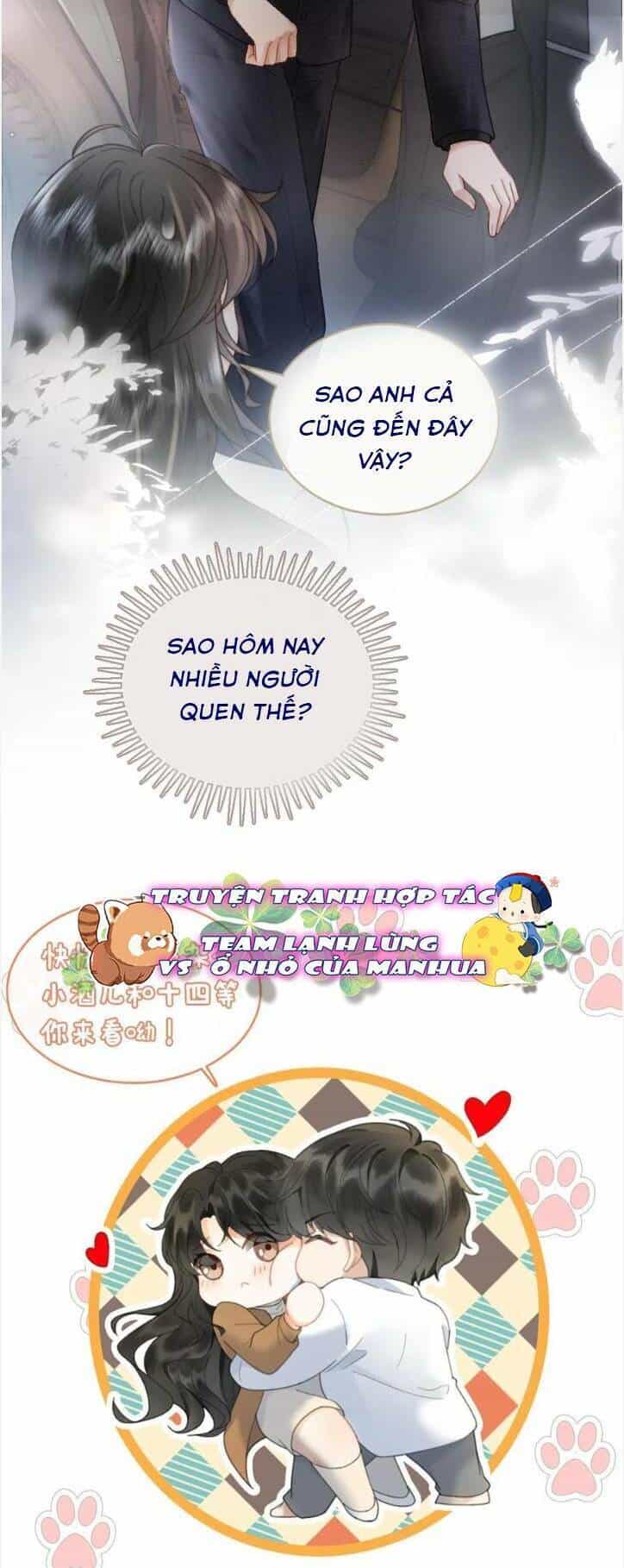 Cùng Đỉnh Luu Ảnh Đế Yêu Đương Phát Đường - Chương 206 - ảnh 18