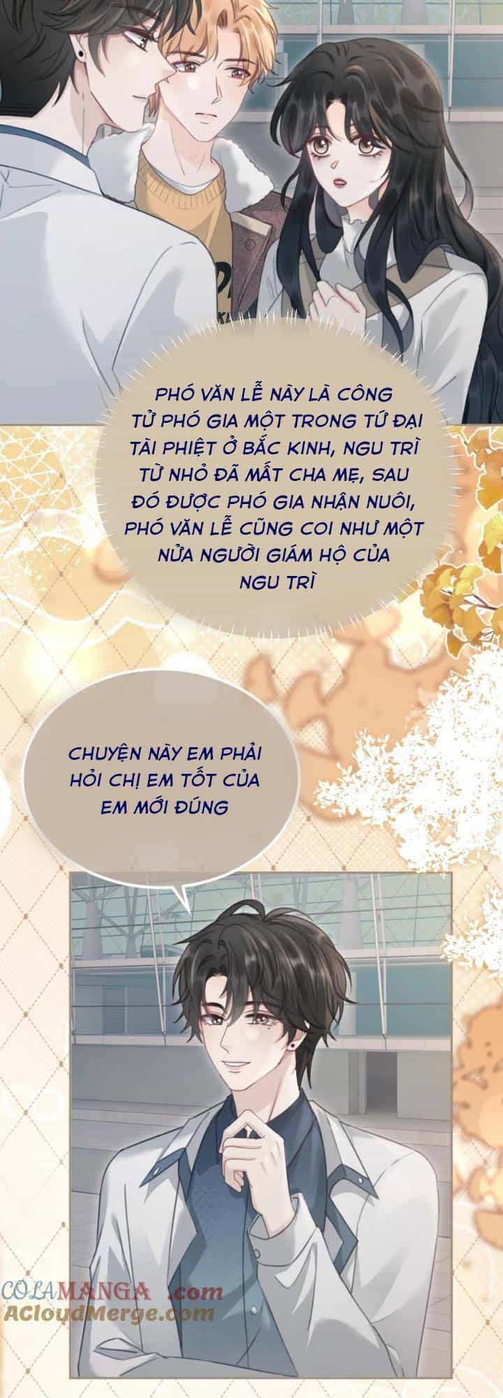 Cùng Đỉnh Luu Ảnh Đế Yêu Đương Phát Đường - Chương 206 - ảnh 2