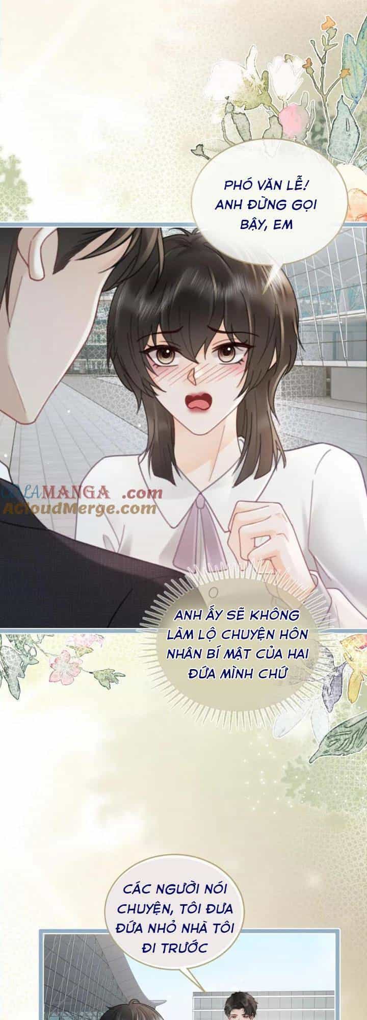 Cùng Đỉnh Luu Ảnh Đế Yêu Đương Phát Đường - Chương 206 - ảnh 5