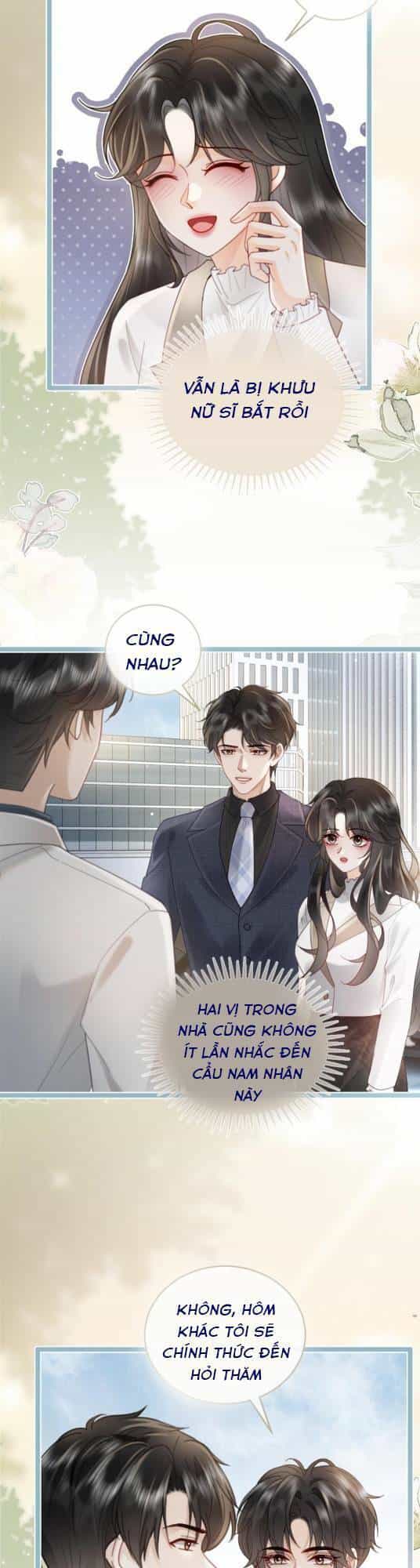 Cùng Đỉnh Luu Ảnh Đế Yêu Đương Phát Đường - Chương 207 - ảnh 2