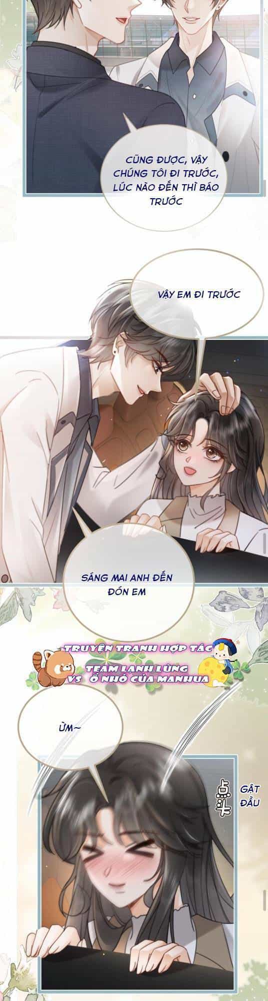 Cùng Đỉnh Luu Ảnh Đế Yêu Đương Phát Đường - Chương 207 - ảnh 3