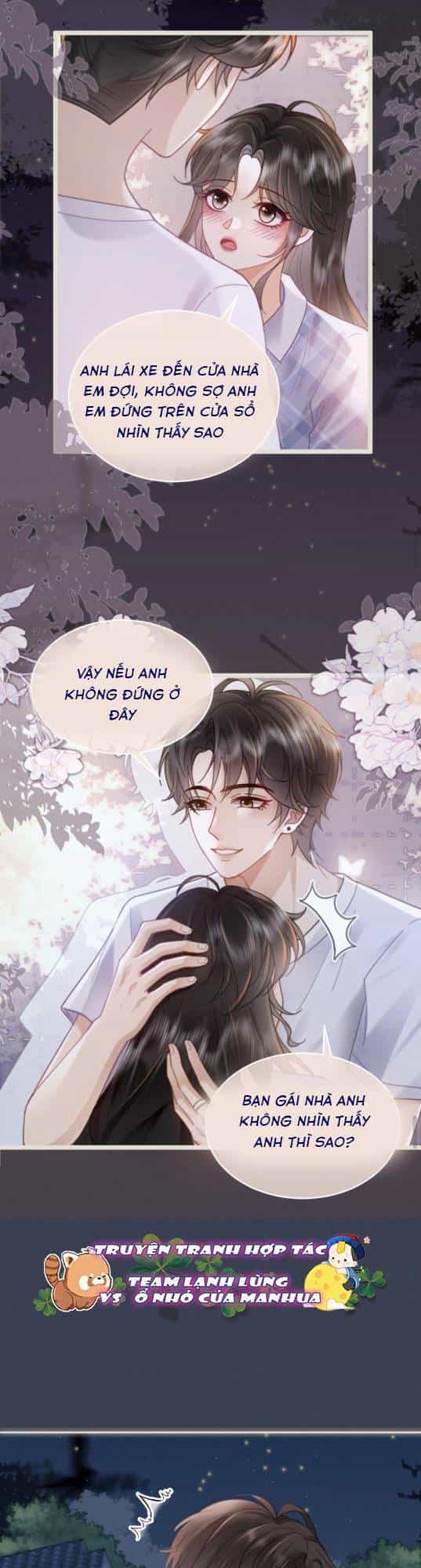 Cùng Đỉnh Luu Ảnh Đế Yêu Đương Phát Đường - Chương 208 - ảnh 8