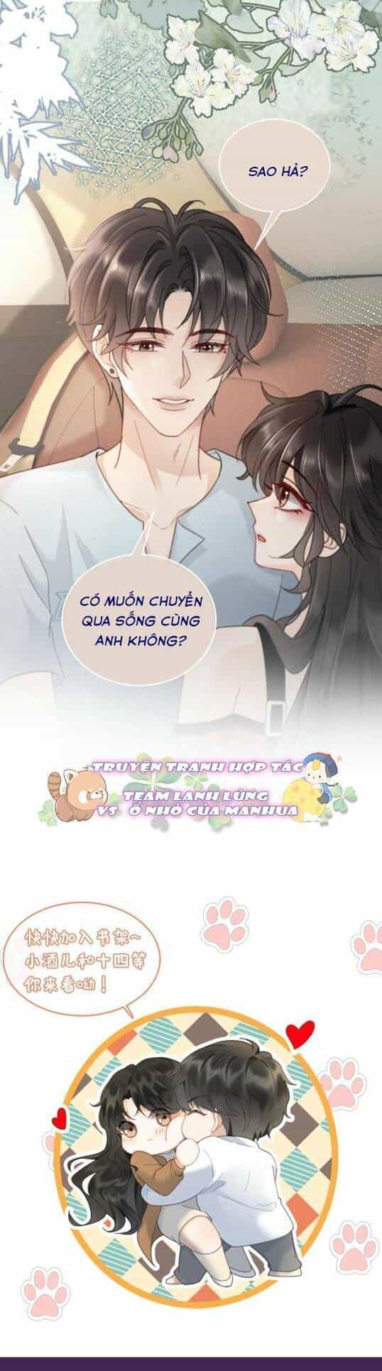 Cùng Đỉnh Luu Ảnh Đế Yêu Đương Phát Đường - Chương 209 - ảnh 11
