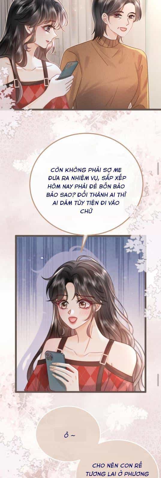 Cùng Đỉnh Luu Ảnh Đế Yêu Đương Phát Đường - Chương 209 - ảnh 5