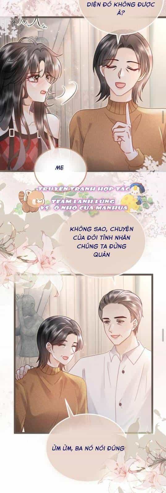 Cùng Đỉnh Luu Ảnh Đế Yêu Đương Phát Đường - Chương 209 - ảnh 6