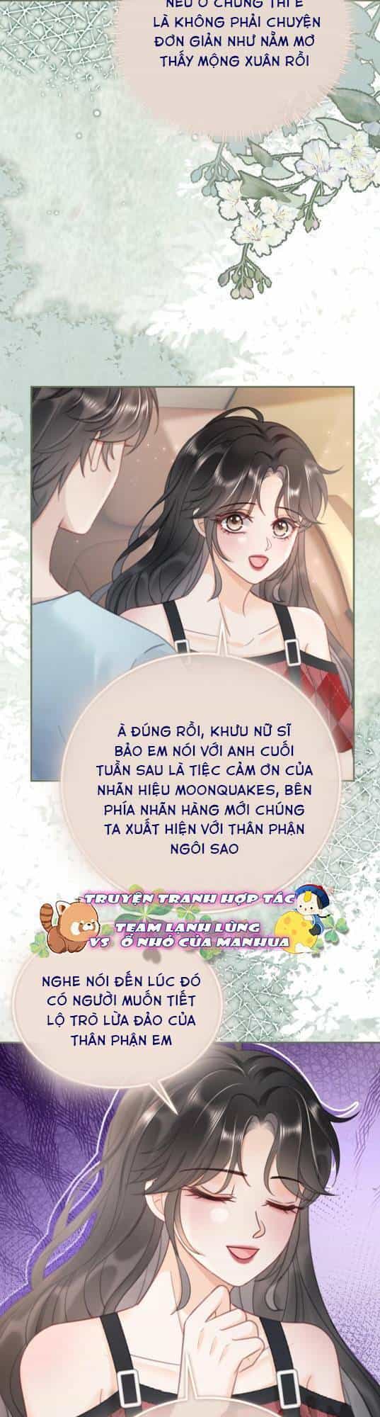 Cùng Đỉnh Luu Ảnh Đế Yêu Đương Phát Đường - Chương 210 - ảnh 2