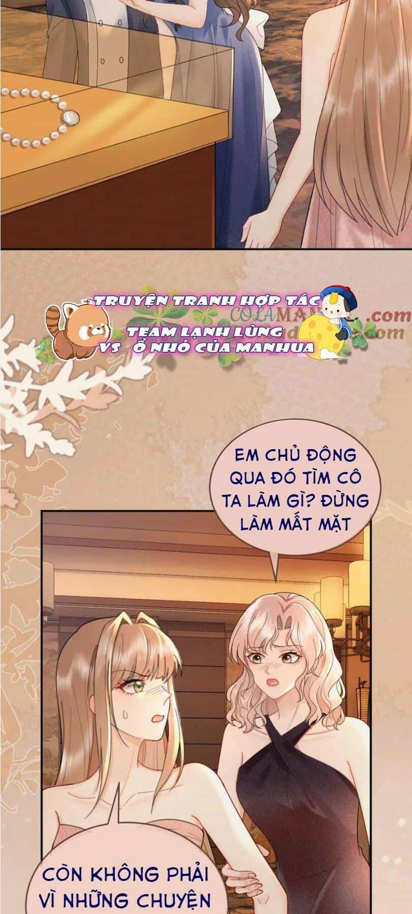 Cùng Đỉnh Luu Ảnh Đế Yêu Đương Phát Đường - Chương 214 - ảnh 15