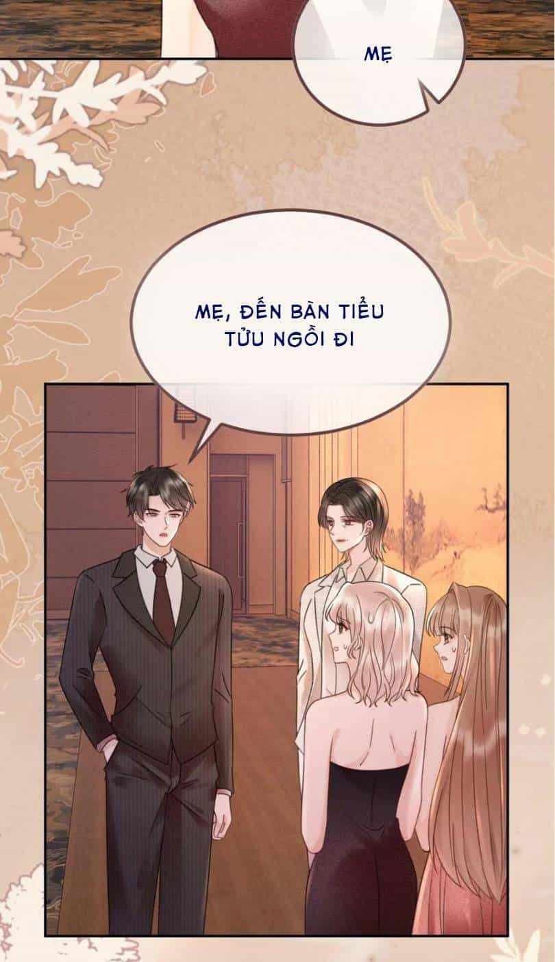 Cùng Đỉnh Luu Ảnh Đế Yêu Đương Phát Đường - Chương 215 - ảnh 5