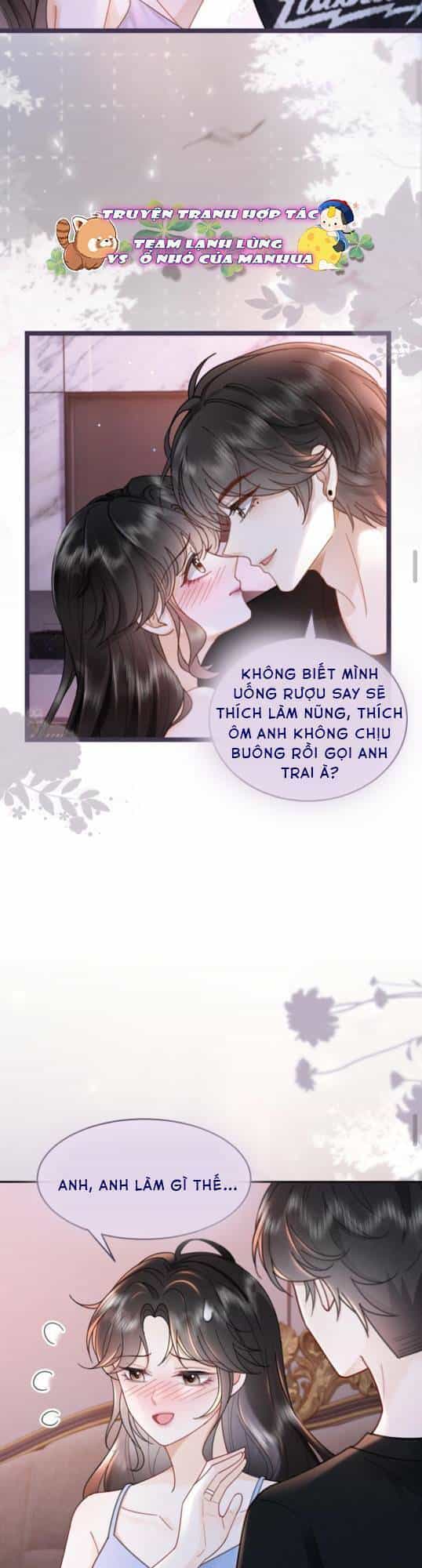 Cùng Đỉnh Luu Ảnh Đế Yêu Đương Phát Đường - Chương 216 - ảnh 5