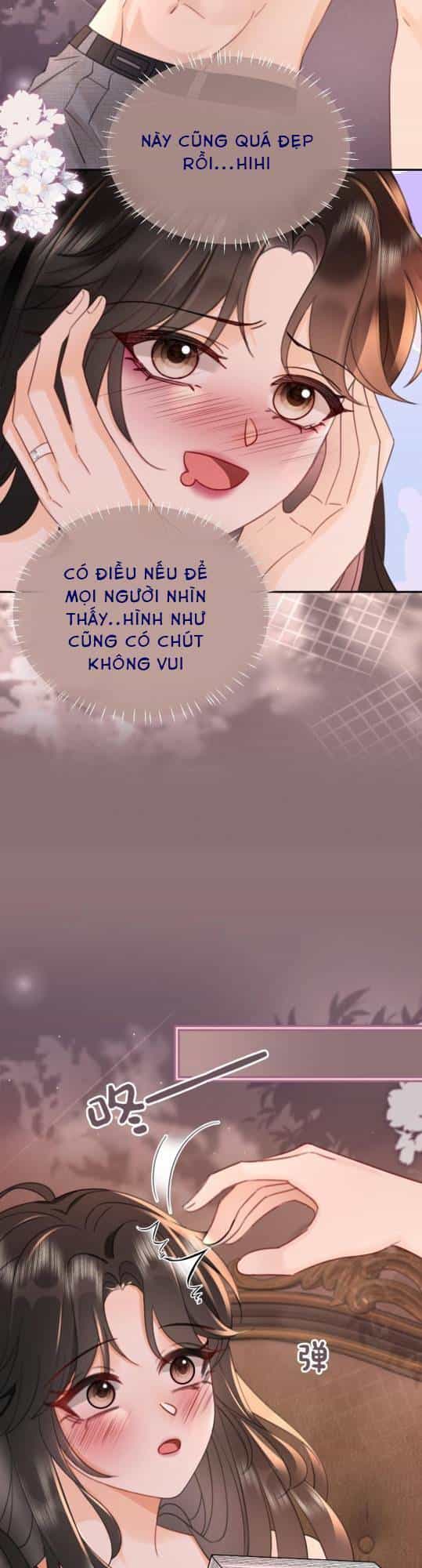 Cùng Đỉnh Luu Ảnh Đế Yêu Đương Phát Đường - Chương 217 - ảnh 16