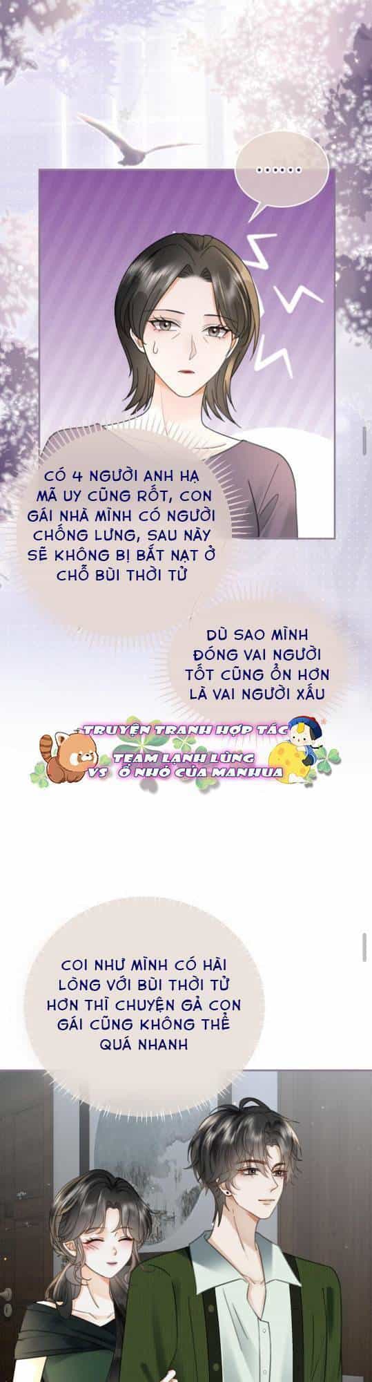 Cùng Đỉnh Luu Ảnh Đế Yêu Đương Phát Đường - Chương 218 - ảnh 11