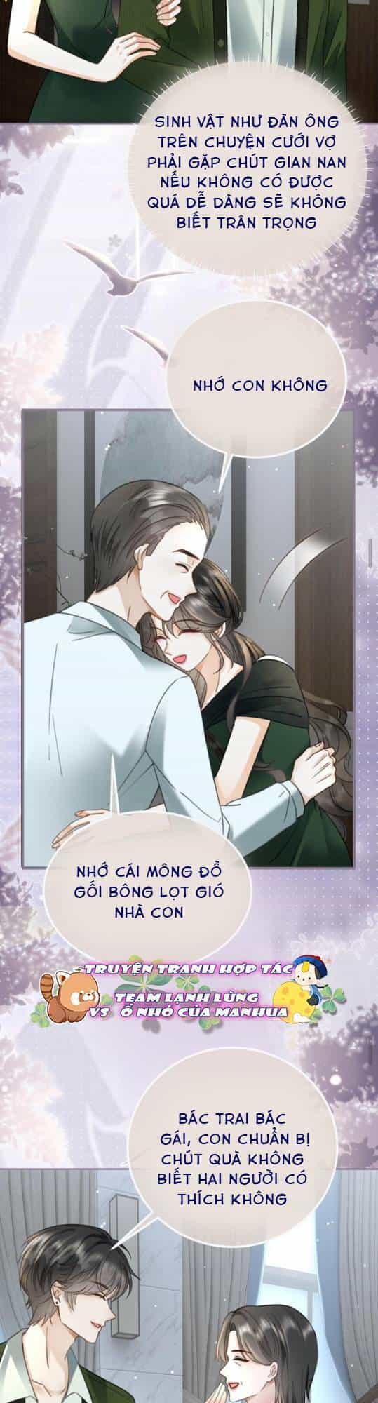 Cùng Đỉnh Luu Ảnh Đế Yêu Đương Phát Đường - Chương 218 - ảnh 12