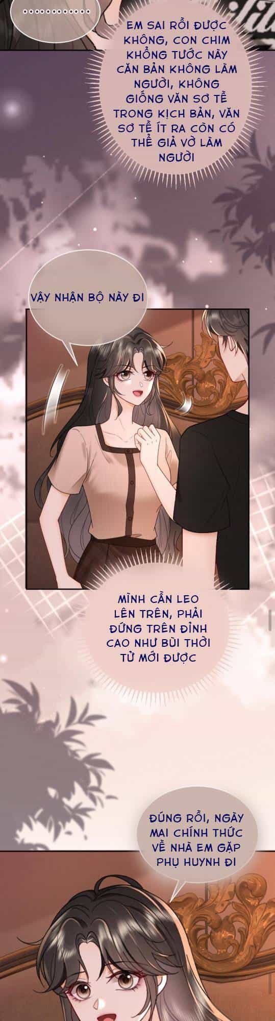 Cùng Đỉnh Luu Ảnh Đế Yêu Đương Phát Đường - Chương 218 - ảnh 7