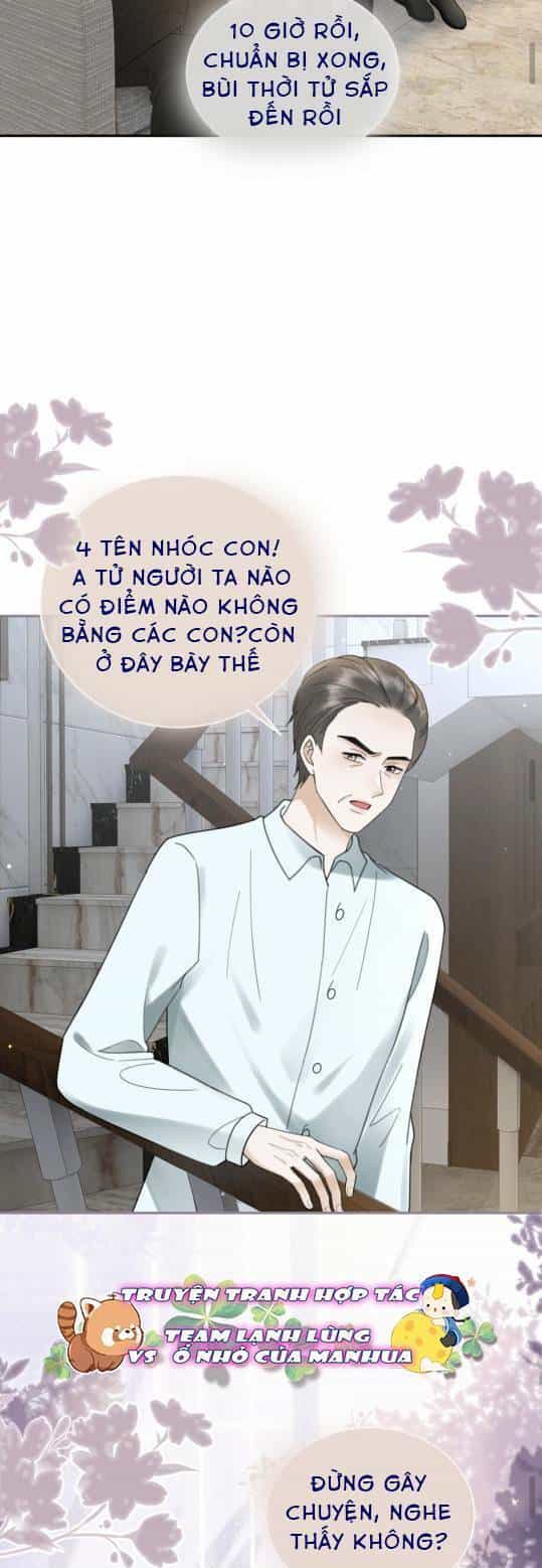 Cùng Đỉnh Luu Ảnh Đế Yêu Đương Phát Đường - Chương 218 - ảnh 9