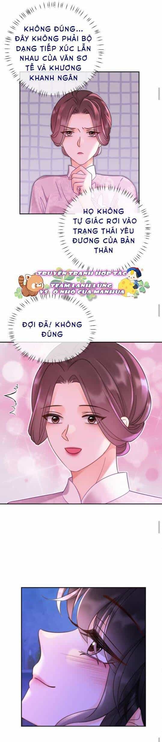 Cùng Đỉnh Luu Ảnh Đế Yêu Đương Phát Đường - Chương 225 - ảnh 5