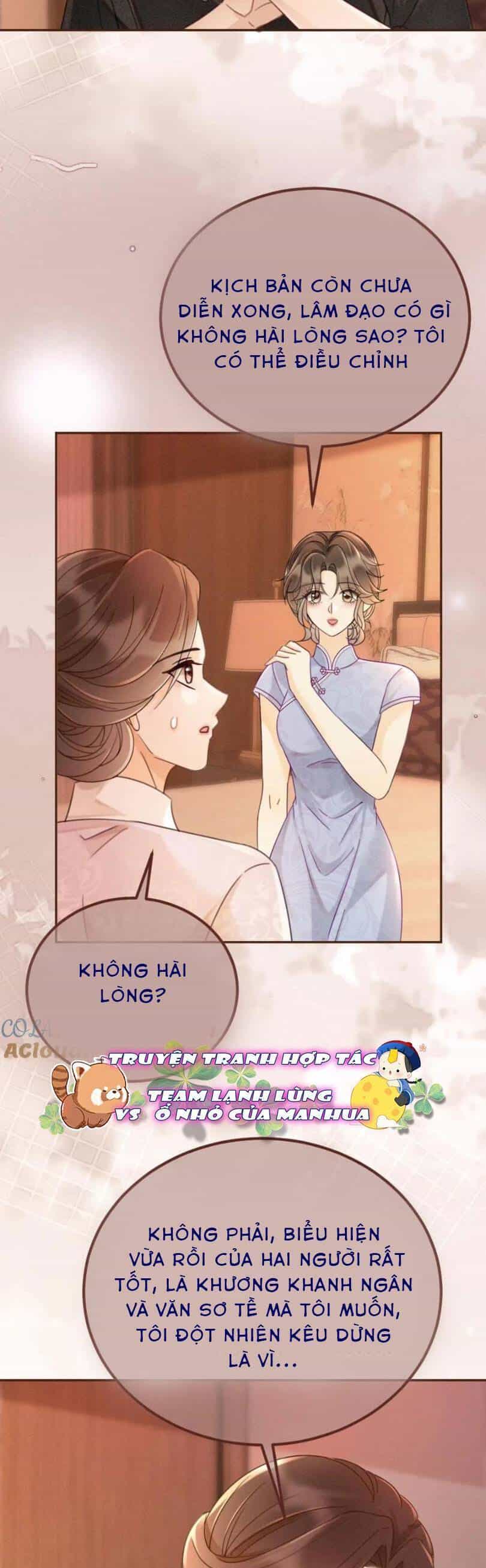 Cùng Đỉnh Luu Ảnh Đế Yêu Đương Phát Đường - Chương 227 - ảnh 2