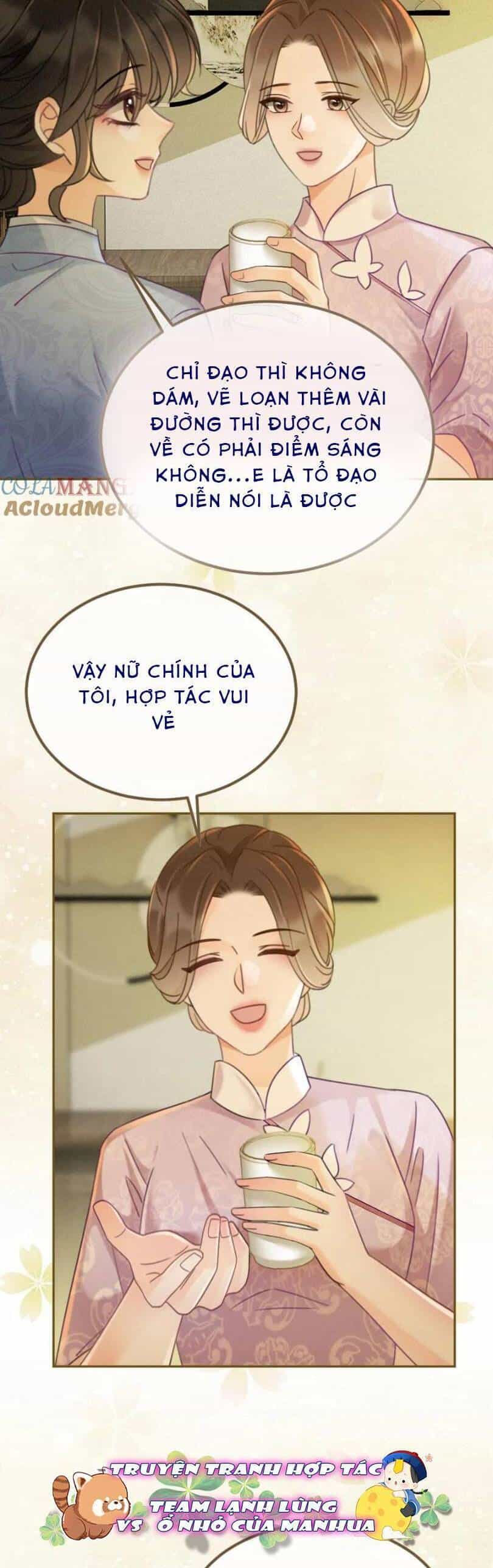 Cùng Đỉnh Luu Ảnh Đế Yêu Đương Phát Đường - Chương 227 - ảnh 9
