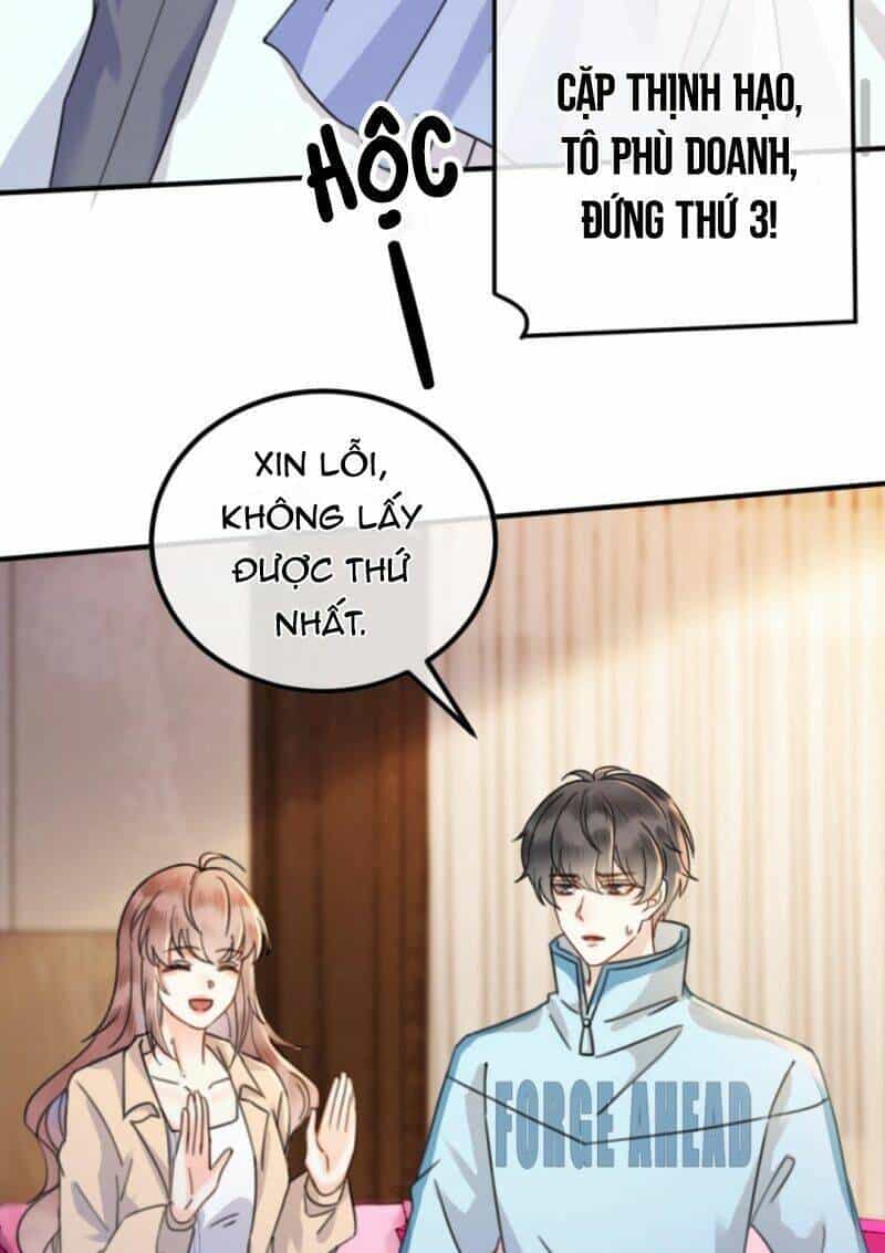 Cùng Đỉnh Luu Ảnh Đế Yêu Đương Phát Đường - Chương 22 - ảnh 15