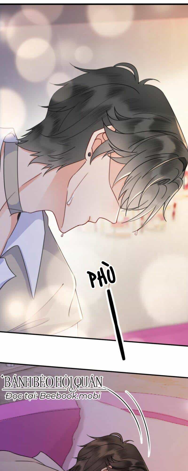 Cùng Đỉnh Luu Ảnh Đế Yêu Đương Phát Đường - Chương 22 - ảnh 17