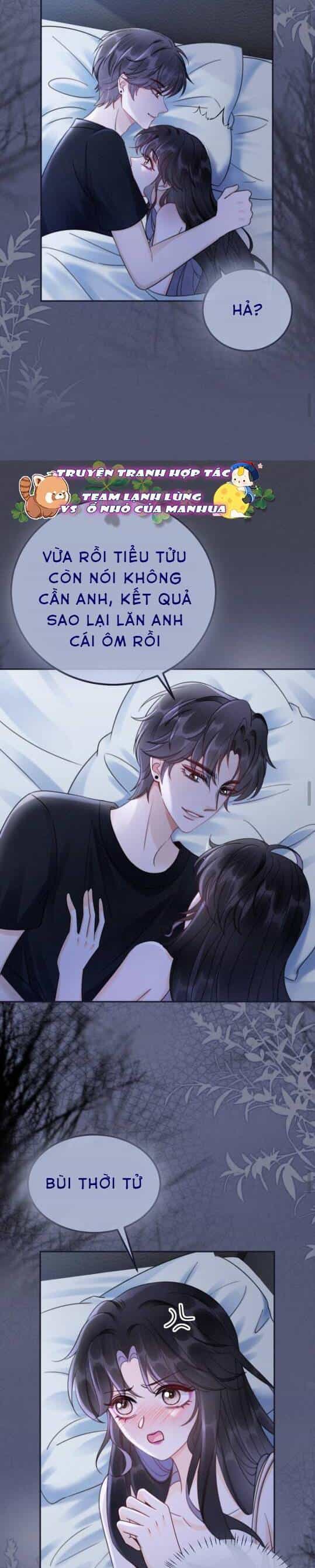 Cùng Đỉnh Luu Ảnh Đế Yêu Đương Phát Đường - Chương 234 - ảnh 7