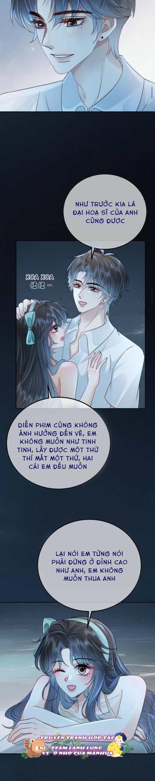 Cùng Đỉnh Luu Ảnh Đế Yêu Đương Phát Đường - Chương 236 - ảnh 3